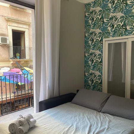 Riccioli Home CTA Exteriér fotografie