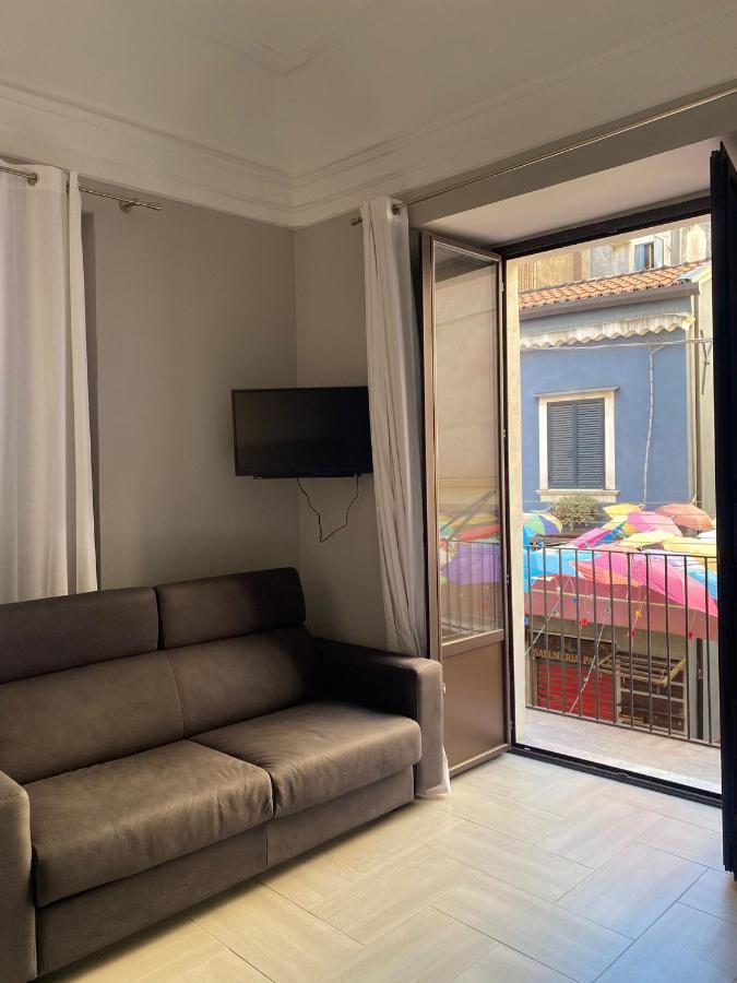 Riccioli Home CTA Exteriér fotografie
