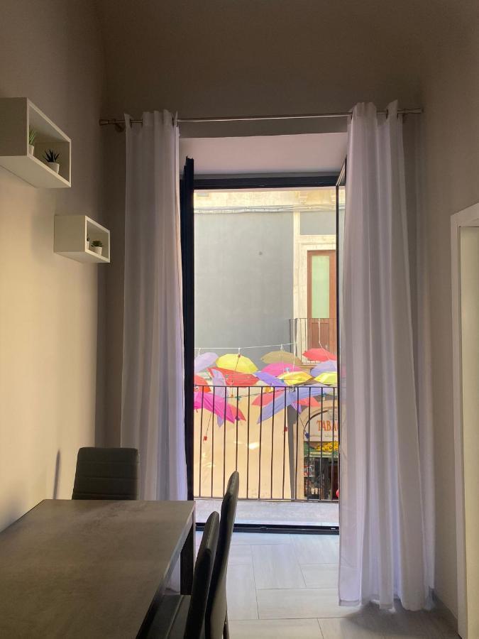 Riccioli Home CTA Exteriér fotografie