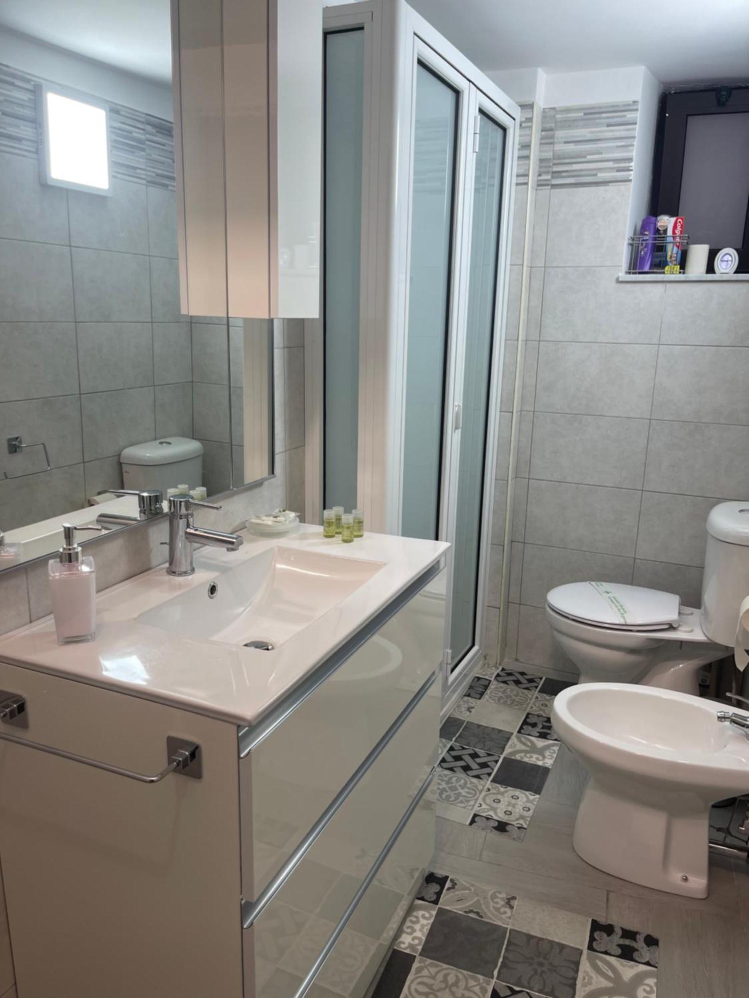 Riccioli Home CTA Exteriér fotografie