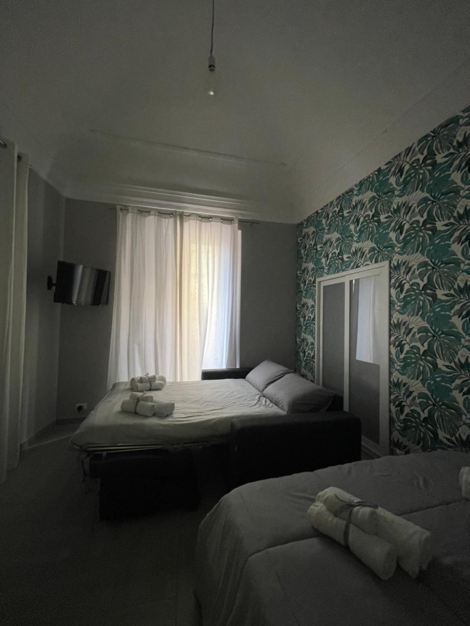 Riccioli Home CTA Exteriér fotografie