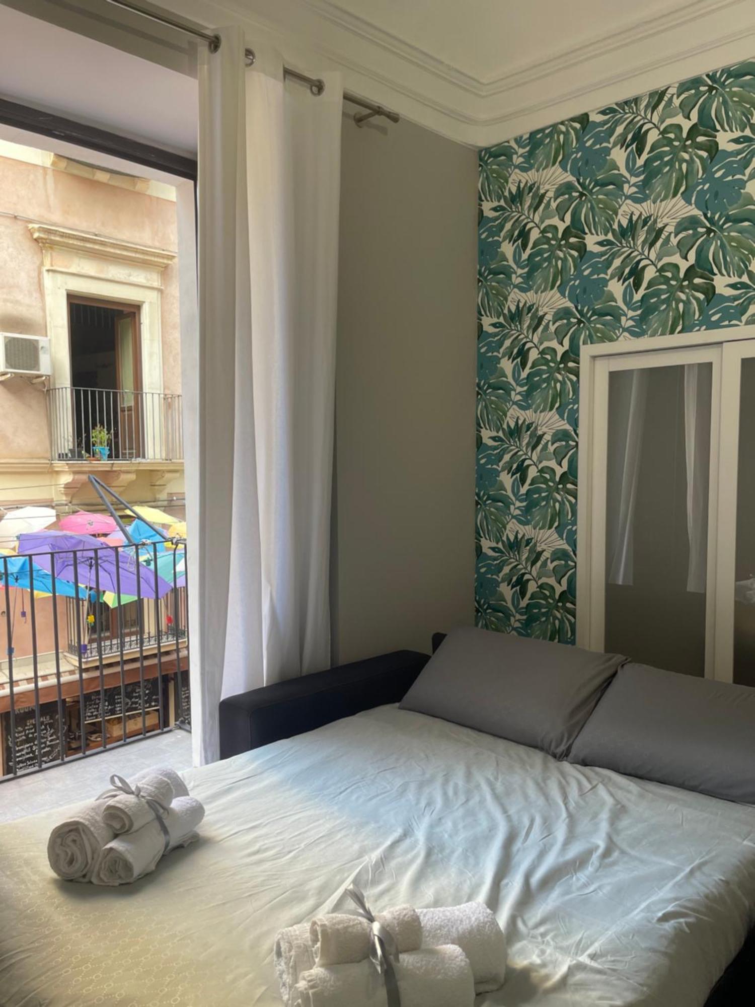 Riccioli Home CTA Exteriér fotografie