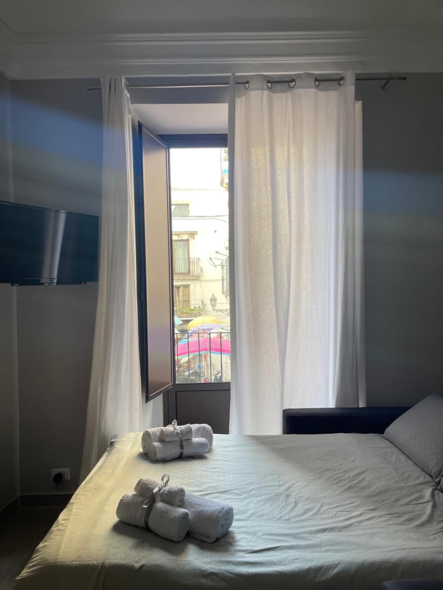 Riccioli Home CTA Exteriér fotografie